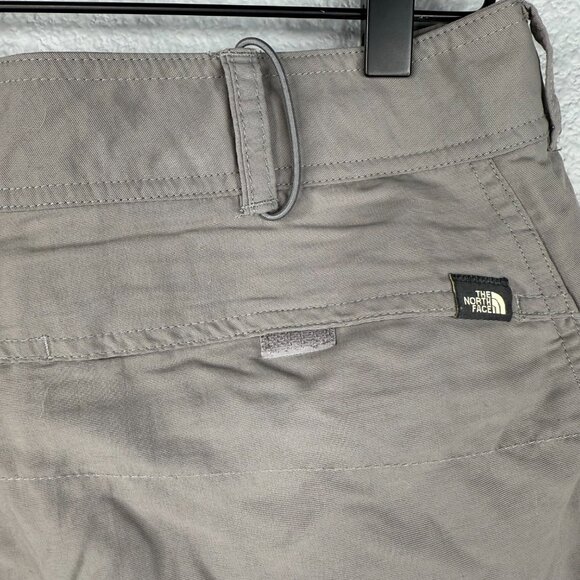 The Northface Zip Off Pants - Picture 8 of 12
